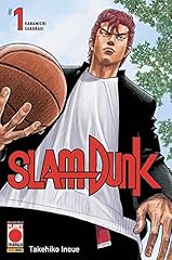 Slam dunk usato  Spedito ovunque in Italia 