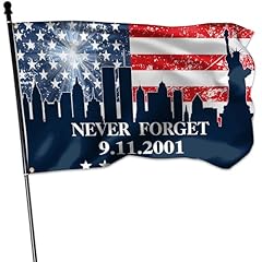 911 flag never for sale  Delivered anywhere in USA 