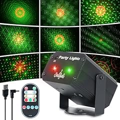 Mini lumière disco d'occasion  Livré partout en Belgiqu