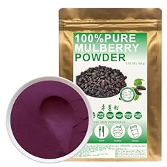 Mulberry powder usato  Spedito ovunque in Italia 