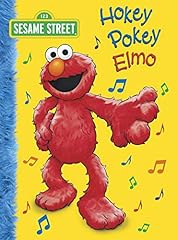 Hokey pokey elmo for sale  Delivered anywhere in USA 