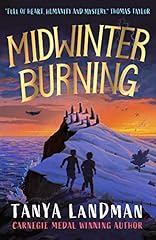 Midwinter burning for sale  Delivered anywhere in UK