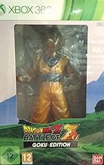 Dragon ball battle d'occasion  Livré partout en France