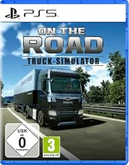 Truck simulator the d'occasion  Livré partout en France