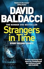 Strangers time every for sale  Delivered anywhere in UK