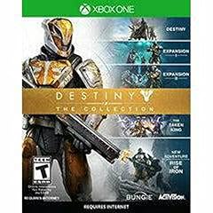 Destiny collection xbox for sale  Delivered anywhere in USA 