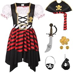 Yorborgor girls pirate for sale  Delivered anywhere in USA 