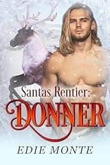 Santas rentier donner gebraucht kaufen  Wird an jeden Ort in Deutschland