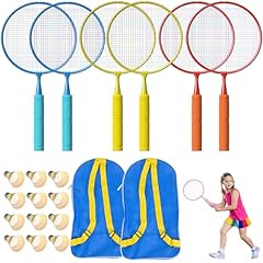 Pack kids badminton for sale  Delivered anywhere in USA 