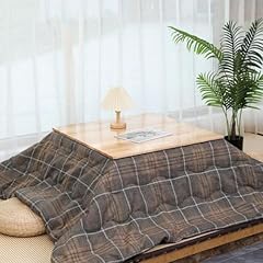 Kotatsu heating table for sale  Delivered anywhere in UK