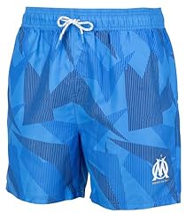 Olympique marseille short d'occasion  Livré partout en France