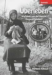 überleben blieb heimat gebraucht kaufen  Wird an jeden Ort in Deutschland