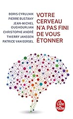 Cerveau fini étonner d'occasion  Livré partout en Belgiqu