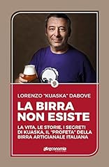 Birra non esiste usato  Spedito ovunque in Italia 