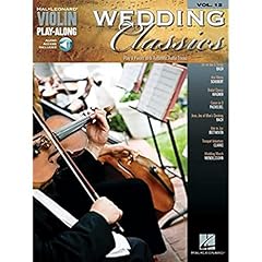Wedding classics violin for sale  Delivered anywhere in USA 