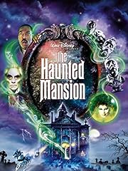 Haunted mansion for sale  Delivered anywhere in UK