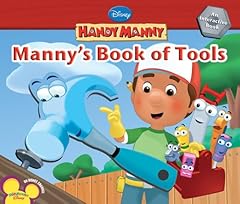 Handy manny manny for sale  Delivered anywhere in USA 