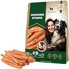 Chicken jerky strips for sale  Delivered anywhere in USA 
