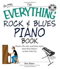 Everything rock blues for sale  Delivered anywhere in USA 