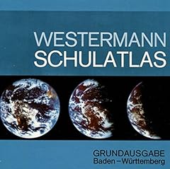 Westermann schulatlas grundaus gebraucht kaufen  Wird an jeden Ort in Deutschland