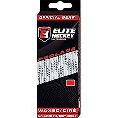 Elite hockey prolace for sale  Delivered anywhere in USA 