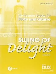 Swing delight verträumte gebraucht kaufen  Wird an jeden Ort in Deutschland