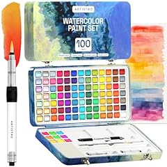 Artistro watercolor paint for sale  Delivered anywhere in USA 