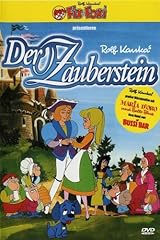 Zauberstein gebraucht kaufen  Wird an jeden Ort in Deutschland