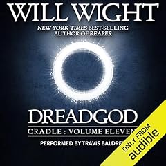 Dreadgod cradle book for sale  Delivered anywhere in UK