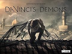 Vinci demons for sale  Delivered anywhere in USA 