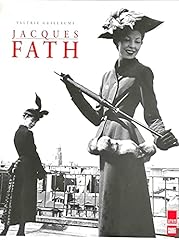 Jacques fath textures d'occasion  Livré partout en France
