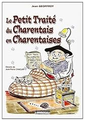 Petit traité charentais d'occasion  Livré partout en Belgiqu
