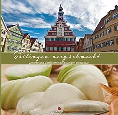 Esslingen neig schmeckt gebraucht kaufen  Wird an jeden Ort in Deutschland