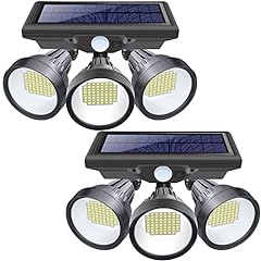 Kasonic solar outdoor for sale  Delivered anywhere in USA 