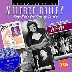 Mildred bailey the d'occasion  Livré partout en Belgiqu