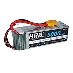 Hrb lipo akku gebraucht kaufen  Wird an jeden Ort in Deutschland