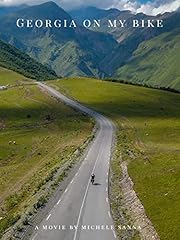 Georgia bike usato  Spedito ovunque in Italia 