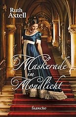 Maskerade mondlicht gebraucht kaufen  Wird an jeden Ort in Deutschland