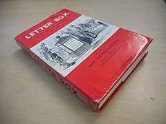 Letter box history for sale  Delivered anywhere in UK