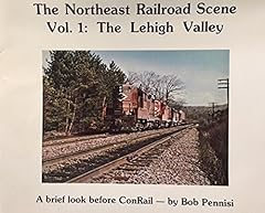 Northeast railroad scene for sale  Delivered anywhere in USA 