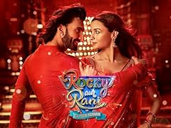 Rocky aur rani for sale  Delivered anywhere in USA 
