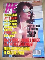 Extra magazine 14 for sale  Delivered anywhere in UK