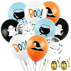 50pcs blue halloween for sale  Delivered anywhere in USA 