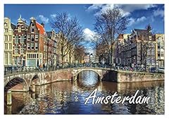 Amsterdam keizersgracht canal for sale  Delivered anywhere in USA 