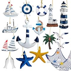 Pièces decoration marine d'occasion  Livré partout en France