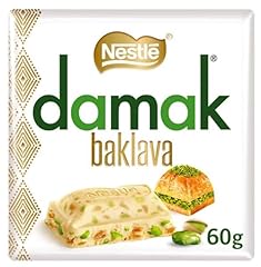 Nestle damak baklava gebraucht kaufen  Wird an jeden Ort in Deutschland