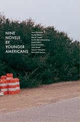 Nine novels younger d'occasion  Livré partout en France