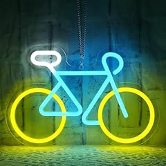 Bike neon signs for sale  Delivered anywhere in USA 