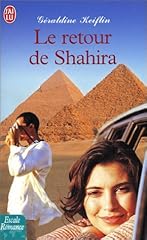 Retour shahira d'occasion  Livré partout en France