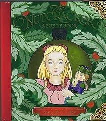 Nutcracker pop book for sale  Delivered anywhere in USA 